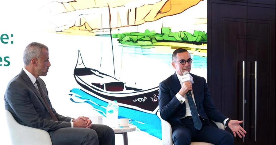 وزير الاستثمار: مصر انتقلت من الاستقرار إلى التنفيذ الاقتصادي